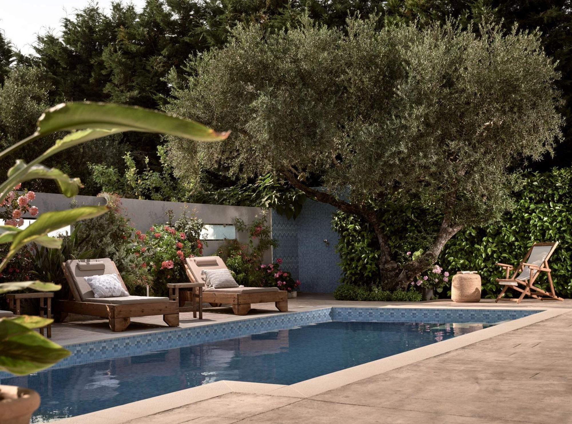 Jasmine Suites With Private Pool Tsilivi  Exterior photo