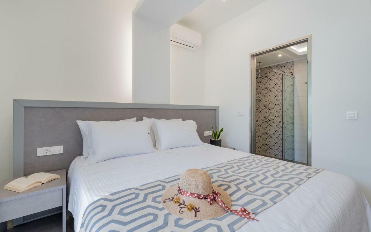 Jasmine Suites With Private Pool Tsilivi  Exterior photo