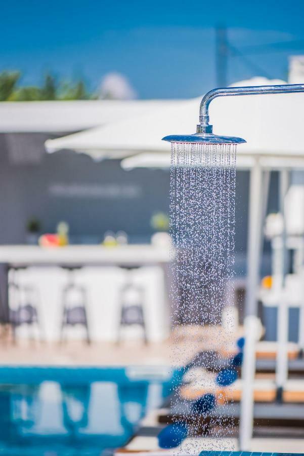 Jasmine Suites With Private Pool Tsilivi  Exterior photo